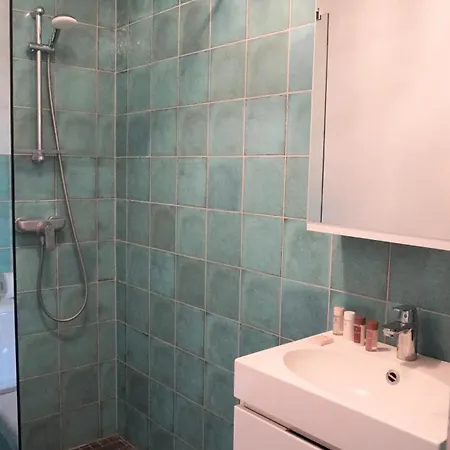 Avec Rooftop, Jacuzzi & Vue By Palmazur Вилла