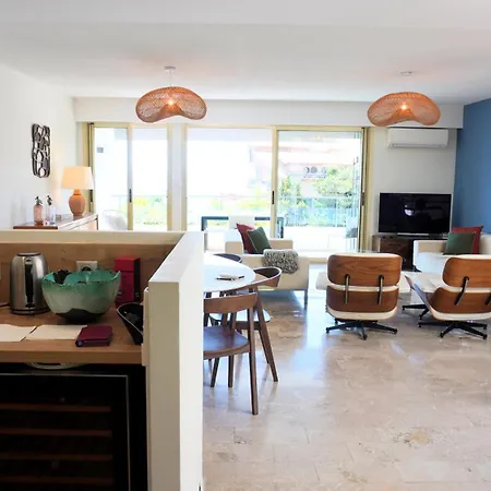 فيلة Avec Rooftop, Jacuzzi & Vue By Palmazur