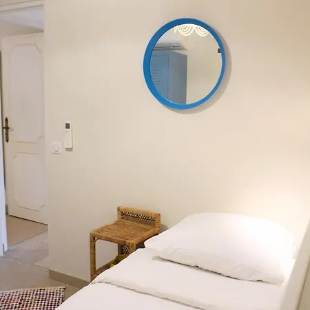 Avec Rooftop, Jacuzzi & Vue By Palmazur 빌라 망들리유 라 나플