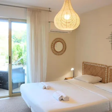 Avec Rooftop, Jacuzzi & Vue By Palmazur