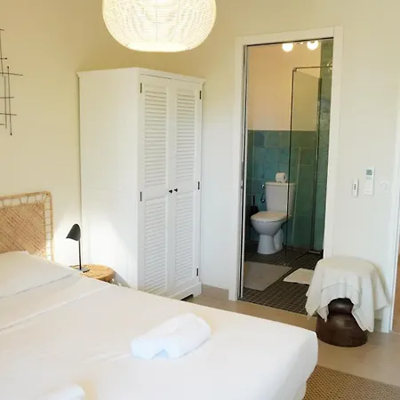 Avec Rooftop, Jacuzzi & Vue By Palmazur 망들리유 라 나플