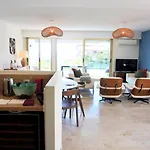 Villa Avec Rooftop, Jacuzzi&vue By Palmazur