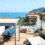 Avec Rooftop, Jacuzzi & Vue By Palmazur
