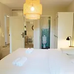 Villa Avec Rooftop, Jacuzzi & Vue By Palmazur