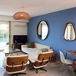 Avec Rooftop, Jacuzzi&vue By Palmazur Villa Mandelieu