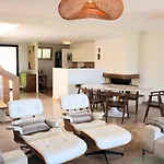 Avec Rooftop, Jacuzzi & Vue By Palmazur Mandelieu