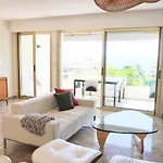 Villa Avec Rooftop, Jacuzzi & Vue By Palmazur