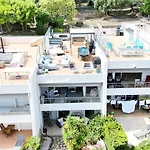 Avec Rooftop, Jacuzzi&vue By Palmazur Villa *