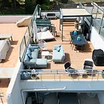 Villa Avec Rooftop, Jacuzzi&vue By Palmazur