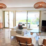 Villa Avec Rooftop, Jacuzzi & Vue By Palmazur *