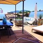Avec Rooftop, Jacuzzi&vue By Palmazur