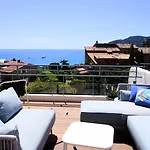 Avec Rooftop, Jacuzzi & Vue By Palmazur