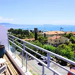 Avec Rooftop, Jacuzzi & Vue By Palmazur * Mandelieu