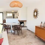 Avec Rooftop, Jacuzzi&vue By Palmazur
