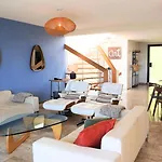 Avec Rooftop, Jacuzzi&vue By Palmazur Villa
