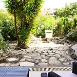 Avec Rooftop, Jacuzzi & Vue By Palmazur Villa Mandelieu