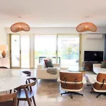 Avec Rooftop, Jacuzzi&vue By Palmazur