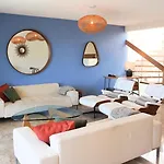 Avec Rooftop, Jacuzzi&vue By Palmazur *