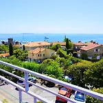 Avec Rooftop, Jacuzzi&vue By Palmazur Villa *