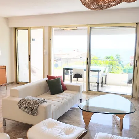 Villa Avec Rooftop, Jacuzzi & Vue By Palmazur