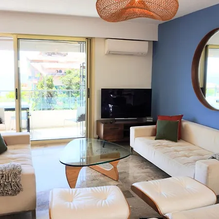 Avec Rooftop, Jacuzzi & Vue By Palmazur