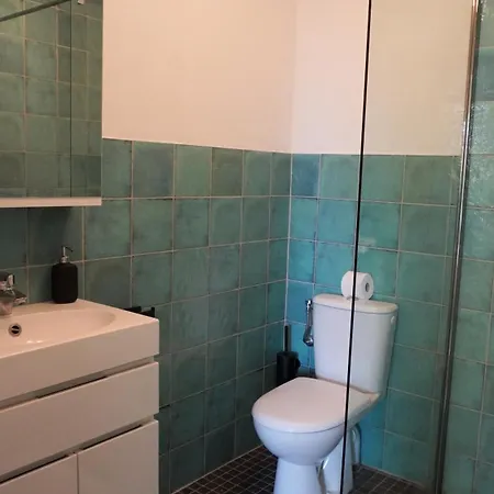 Avec Rooftop, Jacuzzi & Vue By Palmazur 빌라 *