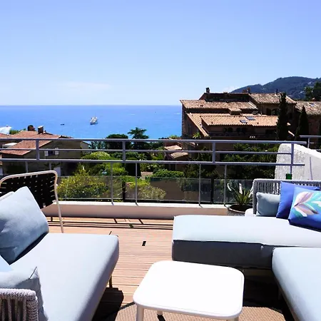 Avec Rooftop, Jacuzzi & Vue By Palmazur