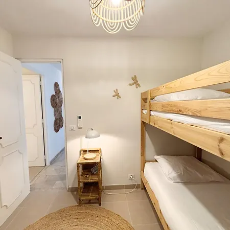 Villa Avec Rooftop, Jacuzzi & Vue By Palmazur