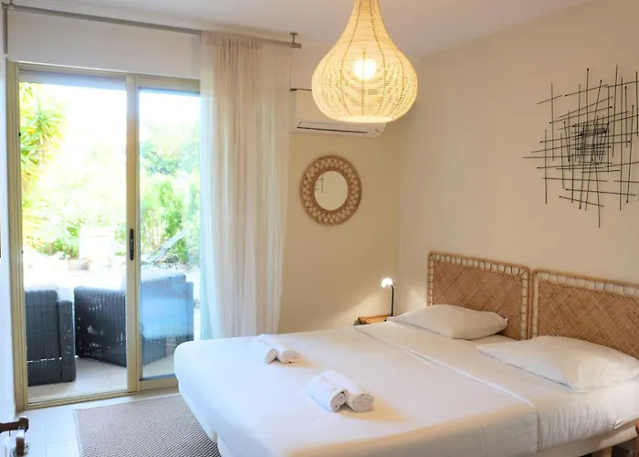 Avec Rooftop, Jacuzzi & Vue By Palmazur