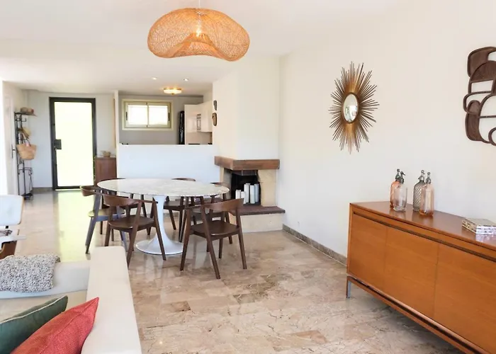 Avec Rooftop, Jacuzzi & Vue By Palmazur